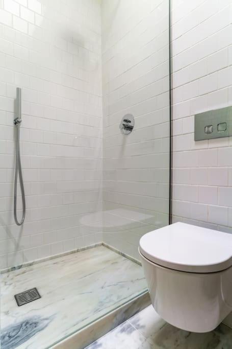 Modern & Bright - Faro Mercado Apt 22 Ngoại thất bức ảnh