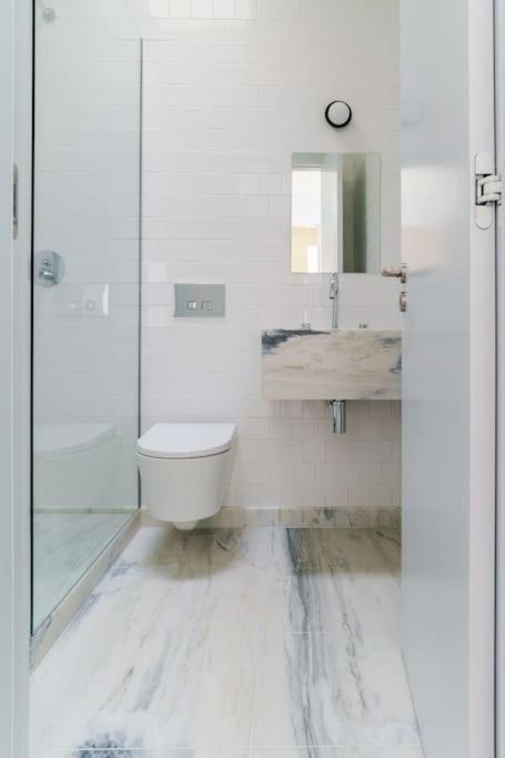 Modern & Bright - Faro Mercado Apt 22 Ngoại thất bức ảnh
