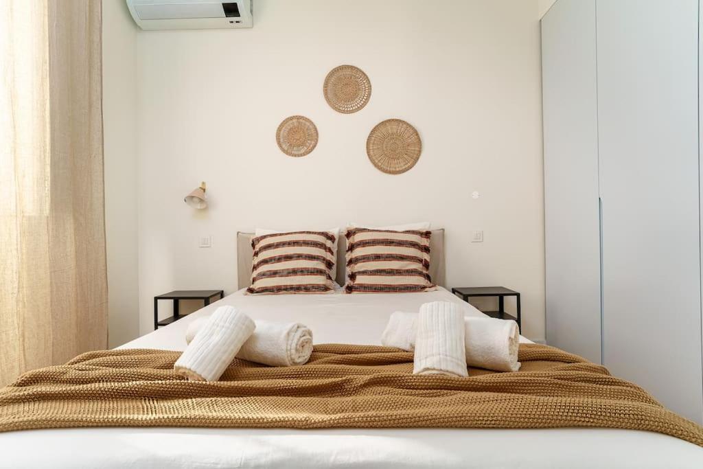 Modern & Bright - Faro Mercado Apt 22 Ngoại thất bức ảnh