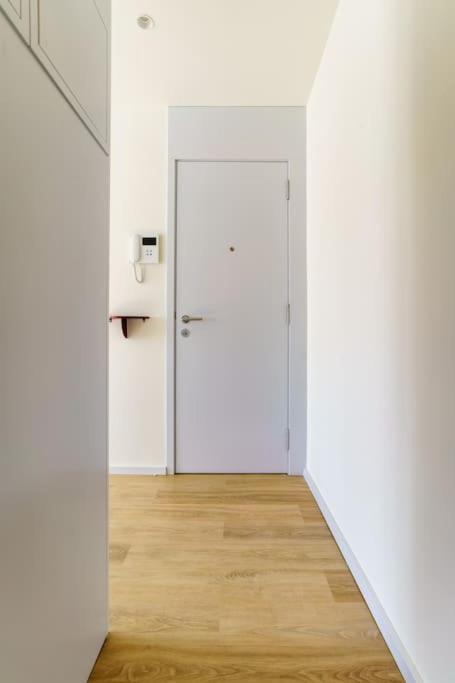 Modern & Bright - Faro Mercado Apt 22 Ngoại thất bức ảnh